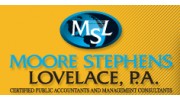 Moore Stephens Lovelace PA