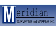 Meridian Surveying & Mapping