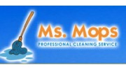 Ms Mops - California House Cleaning