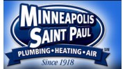 St Paul Heating & Cooling