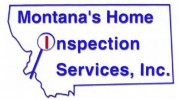 Montana's Home Inspection Service