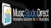 MTLC Music Software & HDWR