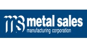 Metal Sales Mfg