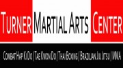Turner Martial Arts Center