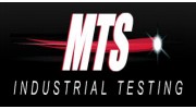 MTS Industrial Testing