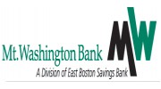 Mt Washington Bank