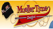 Muellertime Designs
