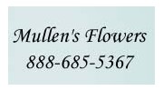 Mullen's Flowers