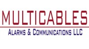 Multicables Alarms & Communications