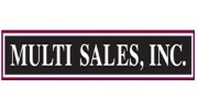 Multi Sales Inc Wholesale