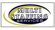 Multi-Staffing Service