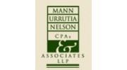 Mann Urrutia Nelson Cpa's Associates