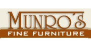 Munro's Furniture