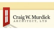Craig W Murdick Architect