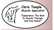 Chris Teeple Muscle Specialist