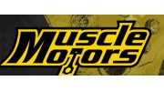 Muscle Motors