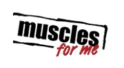 MusclesForMe Private Fitness Training