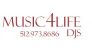 Music4life