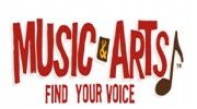Music & Arts Center