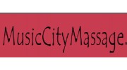 Music City Massage