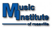 Music Institute Of Roseville