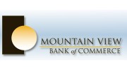 Mountain View Bank