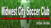 Midwest City Soccer Club