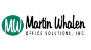 Martin Whalen Office Solutions