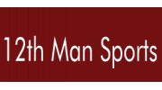 12th Man Sports Apparel & Gift Shop