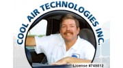 Cool Air Technologies