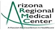 Arizona Regional Medical Center