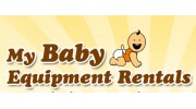 My Baby Equipment Rentals