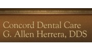Dentist in Concord, CA