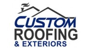 Custom Roofing & Exterior