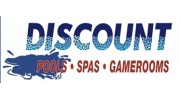 Discount Pool & Spas