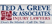 Ted A Greve & Associates Pa