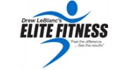 Drew LeBlanc's Elite Fitness