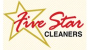 Five Star Cleaners