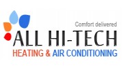 All Hi Tech Heating & Air