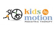 Kids In Motion Pediatric Therapy