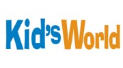 Kid's World Preschool