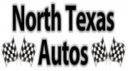 North Texas Autos