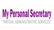 Secretarial Services in Chicago, IL