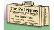 The Pet Nanny Professional Pet Sitters Service