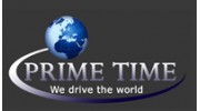 Prime Time Limousine