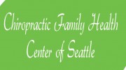 Chiropractor in Seattle, WA