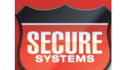 Secure Systems
