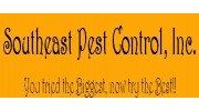 Pest Control Services in Coral Springs, FL