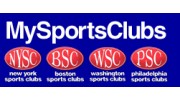 Washington Sports Club