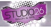 Studio 26 Salon & Spa